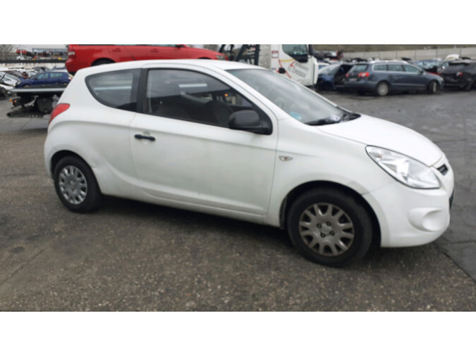 CERRADURA PORTÓN TRASERO HYUNDAI I20 2009