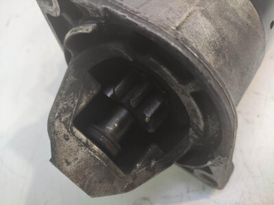 Motor Arranque ALFA ROMEO 147 2007