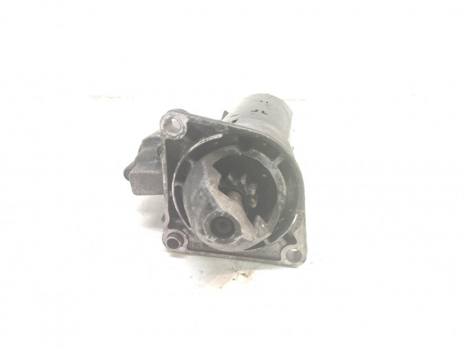 Motor Arranque ALFA ROMEO 147 2007
