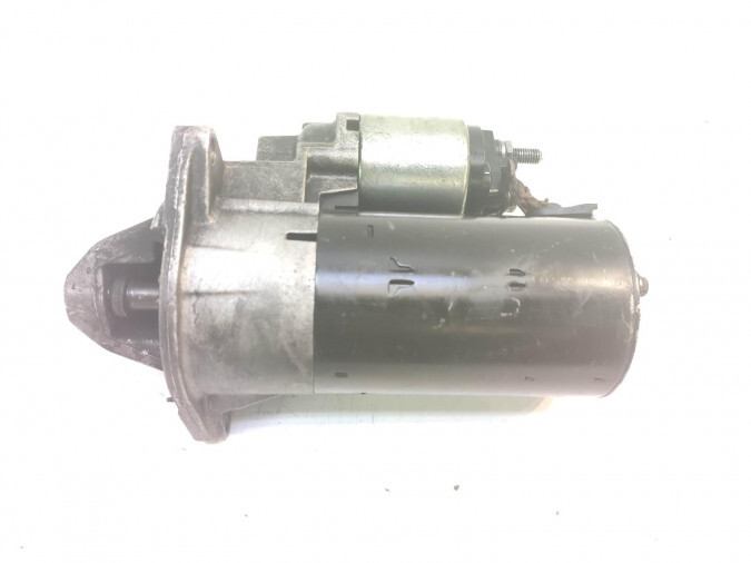 Motor Arranque ALFA ROMEO 147 2007