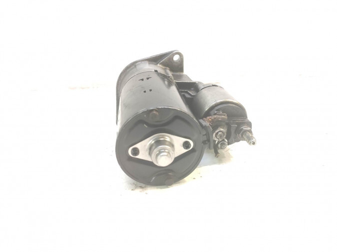 Motor Arranque ALFA ROMEO 147 2007