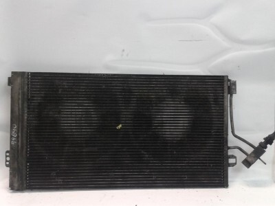 Radiador A/C MERCEDES VITO 2004