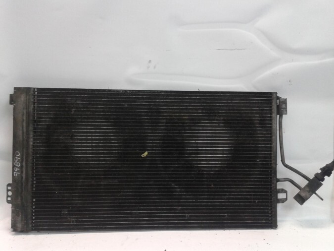 Radiador A/C MERCEDES VITO 2004