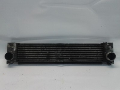 Intercooler MERCEDES VITO 2004