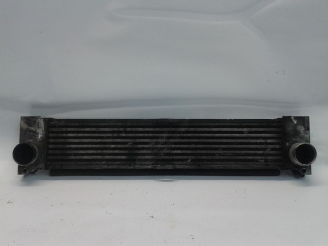 Intercooler MERCEDES VITO 2004