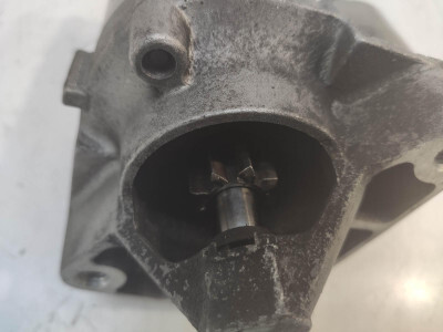 MOTOR ARRANQUE RENAULT MEGANE 2000