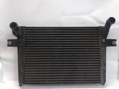 Intercooler MERCEDES VITO 2000