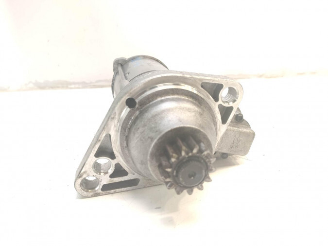 Motor Arranque SEAT LEON 2014