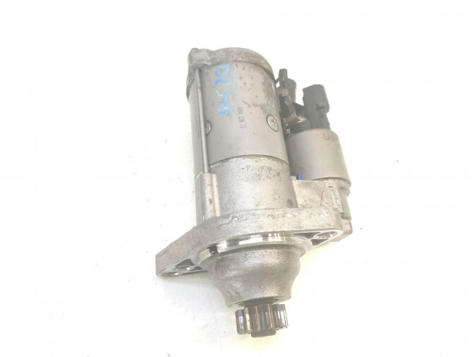 Motor Arranque SEAT LEON 2014