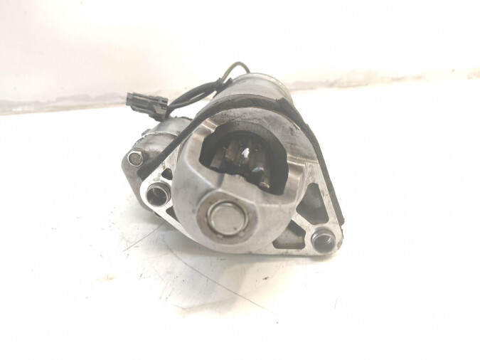 MOTOR ARRANQUE INFINITI SERIE G 2010