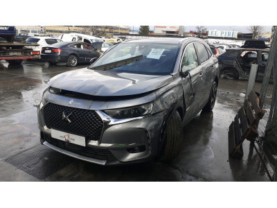 Consola central DS DS 7 CROSSBACK 2019