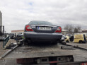 MECANICA TRASERA	 JAGUAR XJ 2003