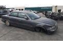 MECANICA TRASERA	 JAGUAR XJ 2003
