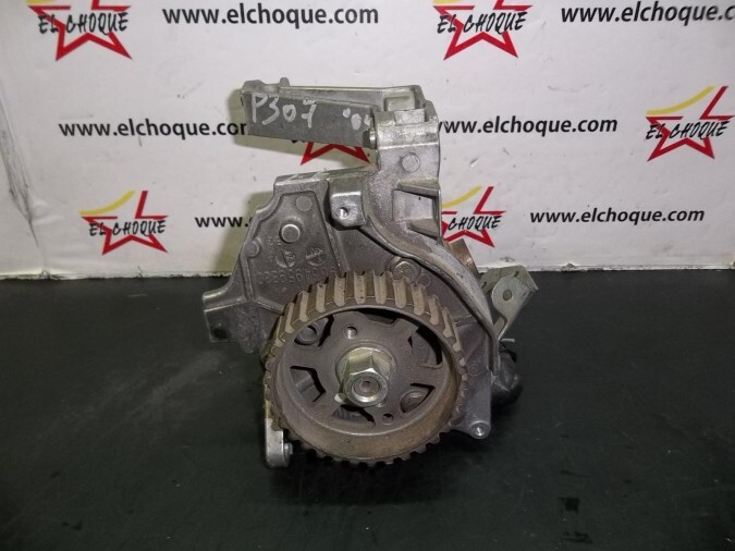 BOMBA INYECCIÓN MAZDA 2006