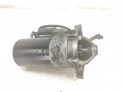 MOTOR ARRANQUE RENAULT MEGANE 2001