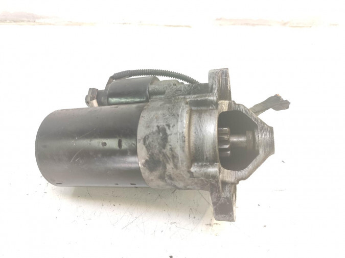 MOTOR ARRANQUE RENAULT MEGANE 2001
