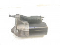 MOTOR ARRANQUE RENAULT MEGANE 2001