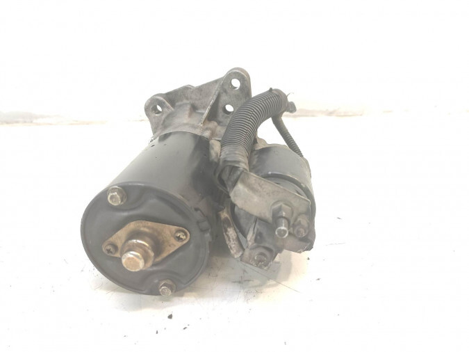 MOTOR ARRANQUE RENAULT MEGANE 2001