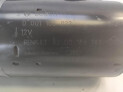 MOTOR ARRANQUE RENAULT MEGANE 2001