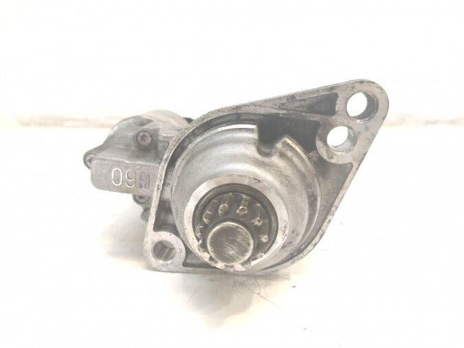 Motor Arranque SEAT IBIZA 2011