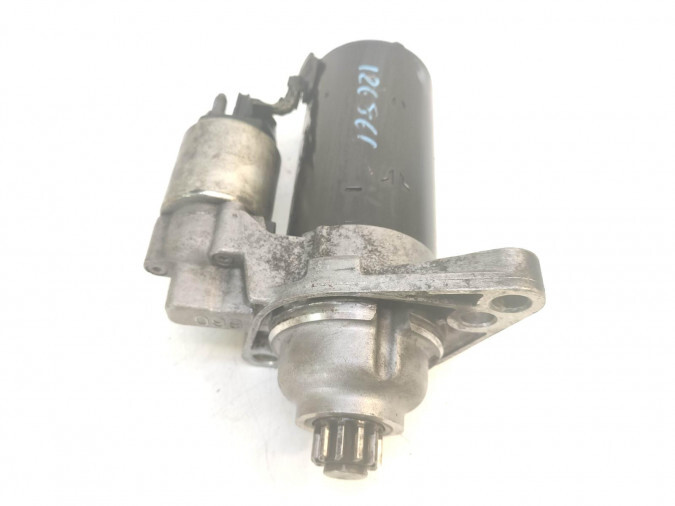 Motor Arranque SEAT IBIZA 2011