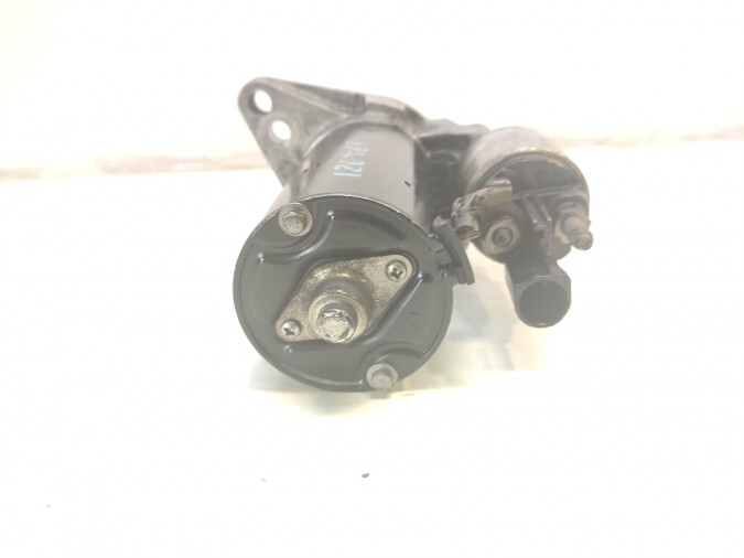 Motor Arranque SEAT IBIZA 2011