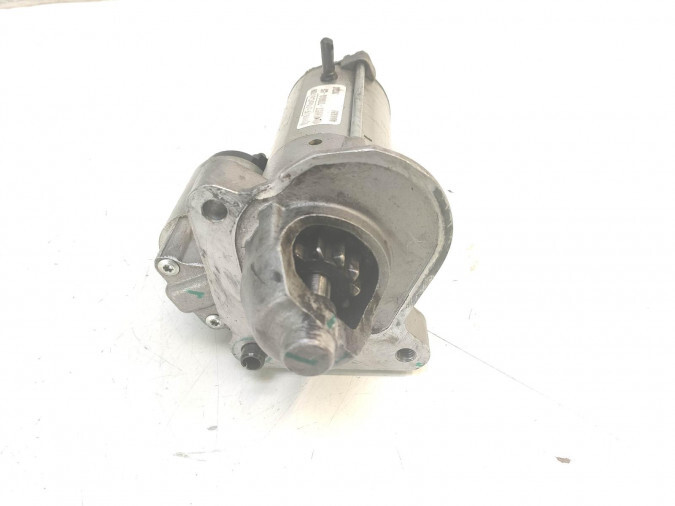 MOTOR ARRANQUE FORD FOCUS 2014