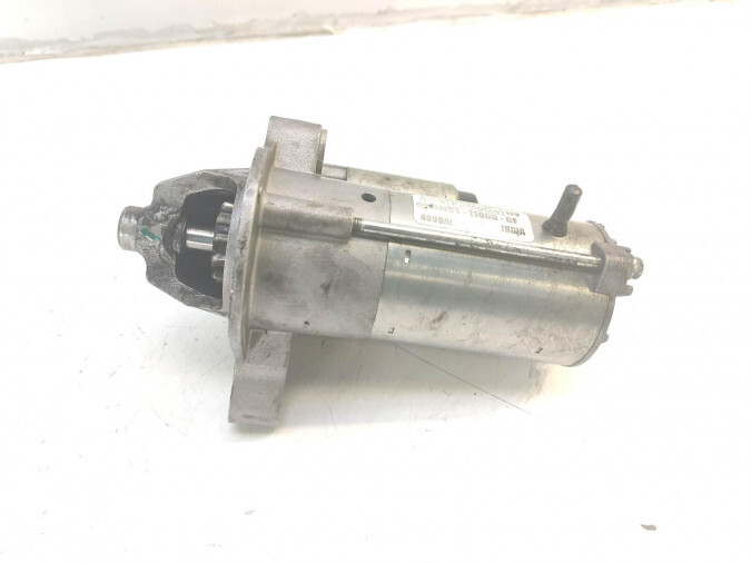 MOTOR ARRANQUE FORD FOCUS 2014
