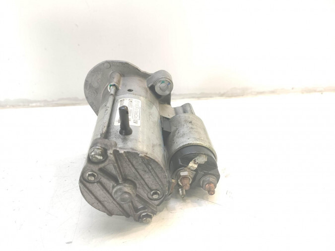 MOTOR ARRANQUE FORD FOCUS 2014