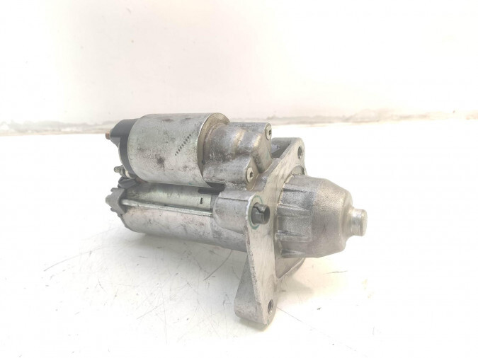 MOTOR ARRANQUE FORD FOCUS 2014