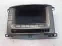 PANTALLA NAVEGACIÓN TOYOTA LAND CRUISER 2003