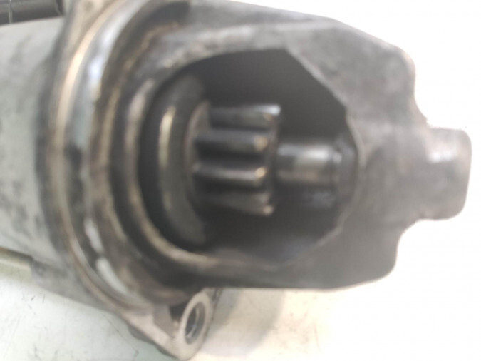 MOTOR ARRANQUE FORD FOCUS 2004