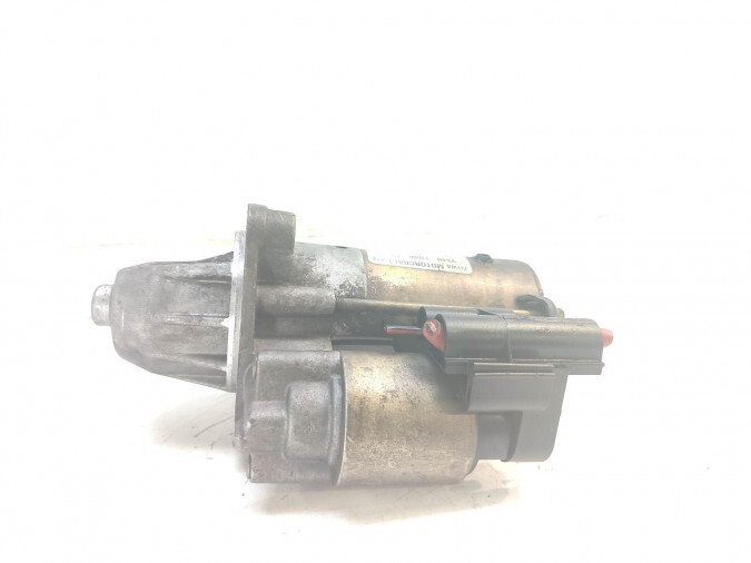 MOTOR ARRANQUE FORD FOCUS 2004