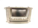 PANTALLA NAVEGACIÓN TOYOTA LAND CRUISER 2003
