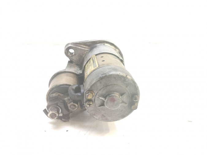 MOTOR ARRANQUE RENAULT CLIO 2007