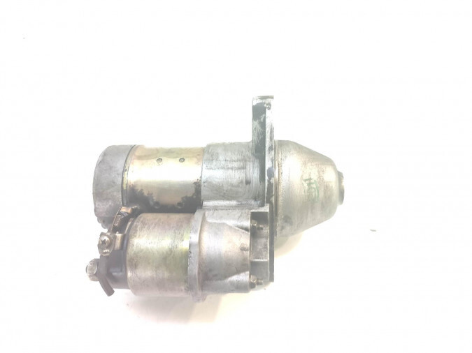 MOTOR ARRANQUE RENAULT CLIO 2007