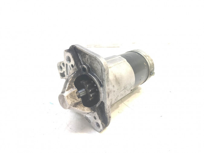 MOTOR ARRANQUE RENAULT CLIO 2007