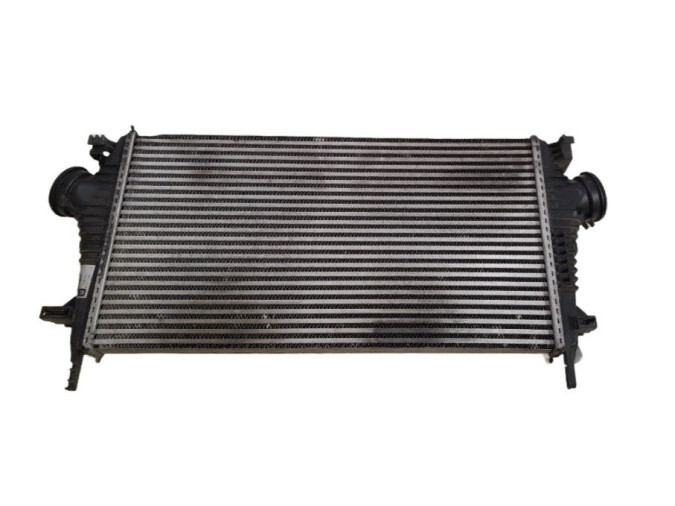 INTERCOOLER OPEL INSIGNIA 2015