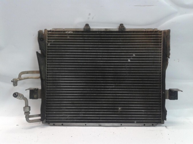 Radiador A/C MERCEDES VITO 2000