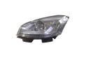 FARO DELANTERO IZQUIERDO CITROEN C4 PICASSO 2012