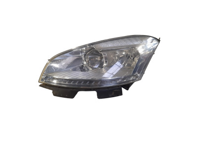 FARO DELANTERO IZQUIERDO CITROEN C4 PICASSO 2012