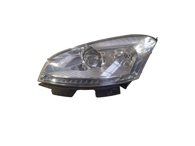 FARO DELANTERO IZQUIERDO CITROEN C4 PICASSO 2012