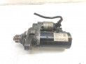 MOTOR ARRANQUE SKODA RAPID 2016
