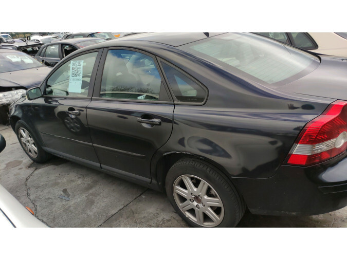 MECANICA DELANTERA SIN CUNA VOLVO S40 2004