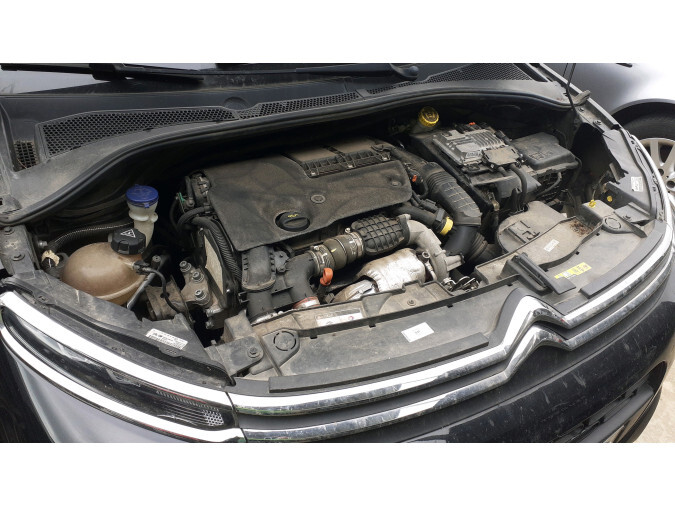 CONCHA PASE RUE.DL.D CITROEN C3 2017