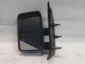 Retrovisor Izquierdo FIAT DUCATO NEGRO 1996