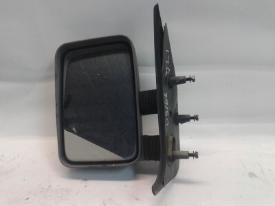 Retrovisor Izquierdo FIAT DUCATO NEGRO 1996