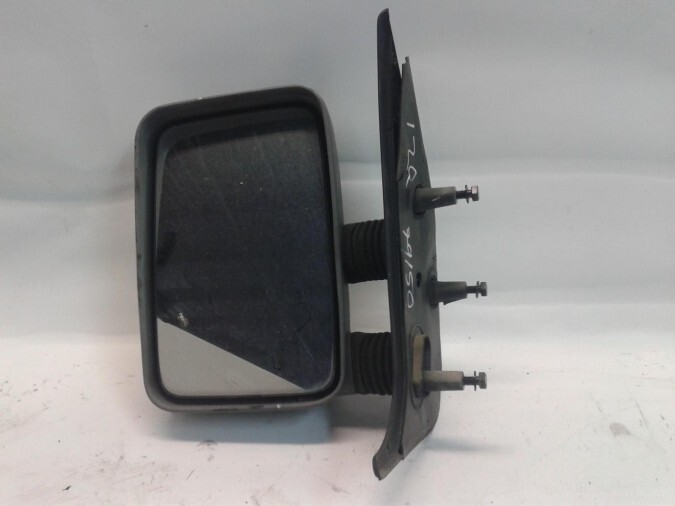 Retrovisor Izquierdo FIAT DUCATO NEGRO 1996