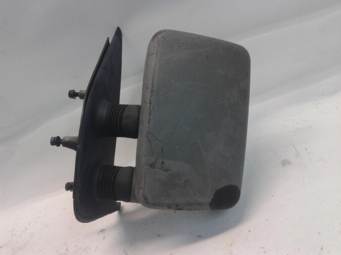 Retrovisor Izquierdo FIAT DUCATO NEGRO 1996