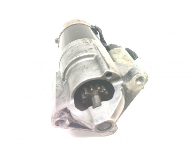 Motor Arranque RENAULT LAGUNA 2002